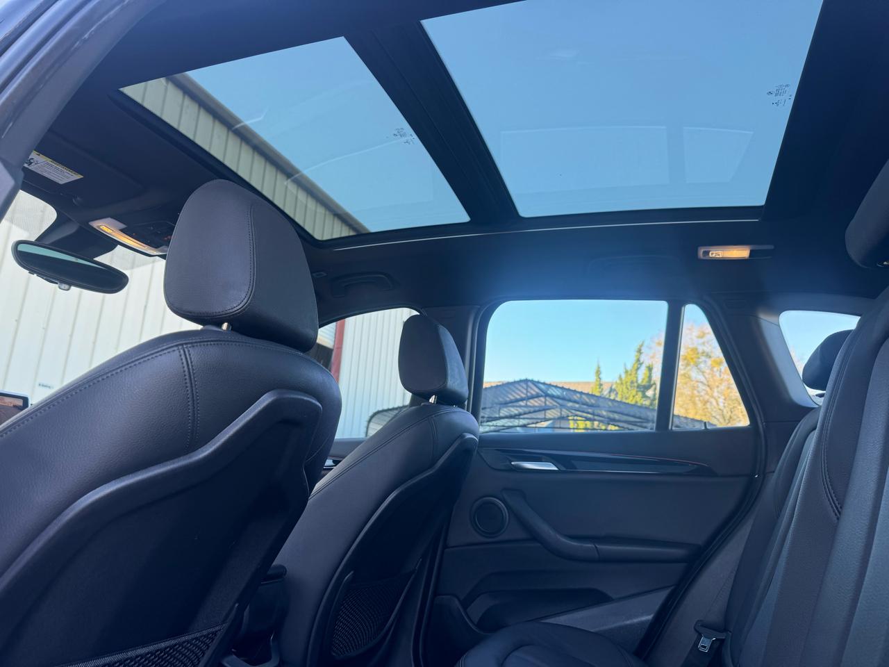 BMW X1 xDrive28i 2021