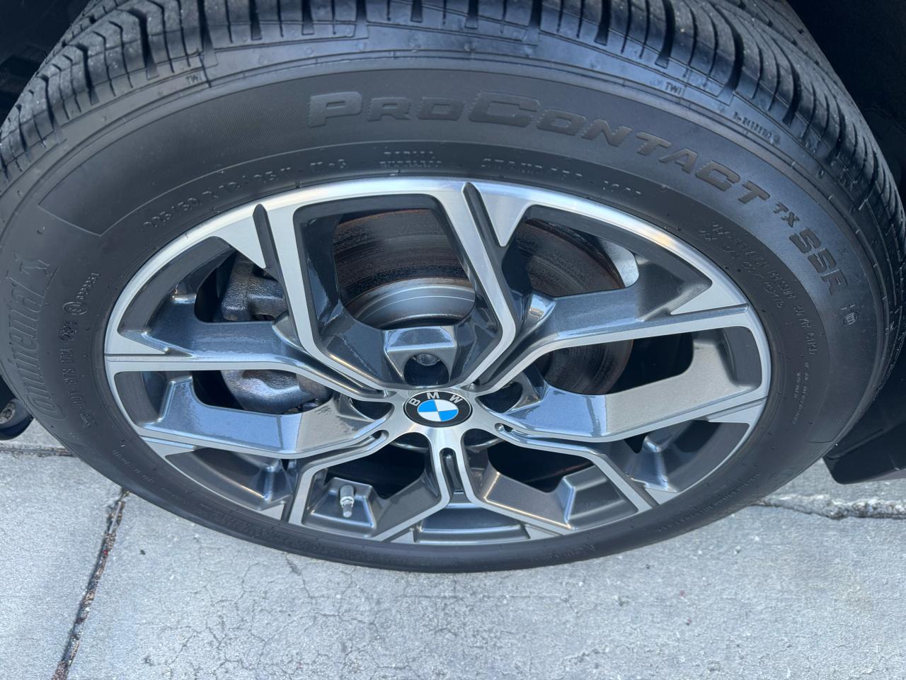 BMW X1 xDrive28i 2021