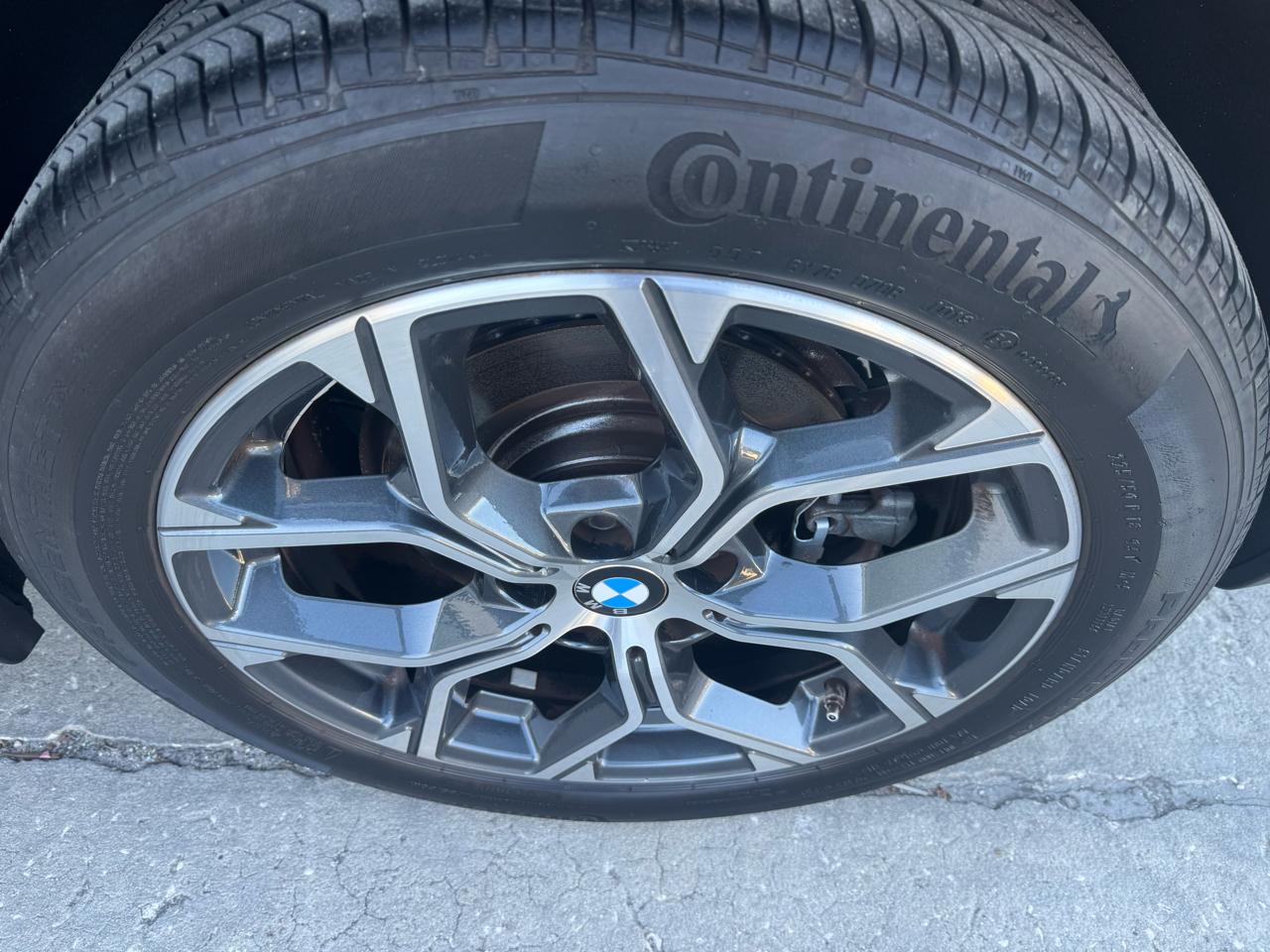 BMW X1 xDrive28i 2021