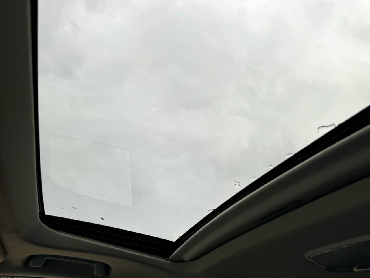 Toyota Sequoia TRD Sport 4WD 2021