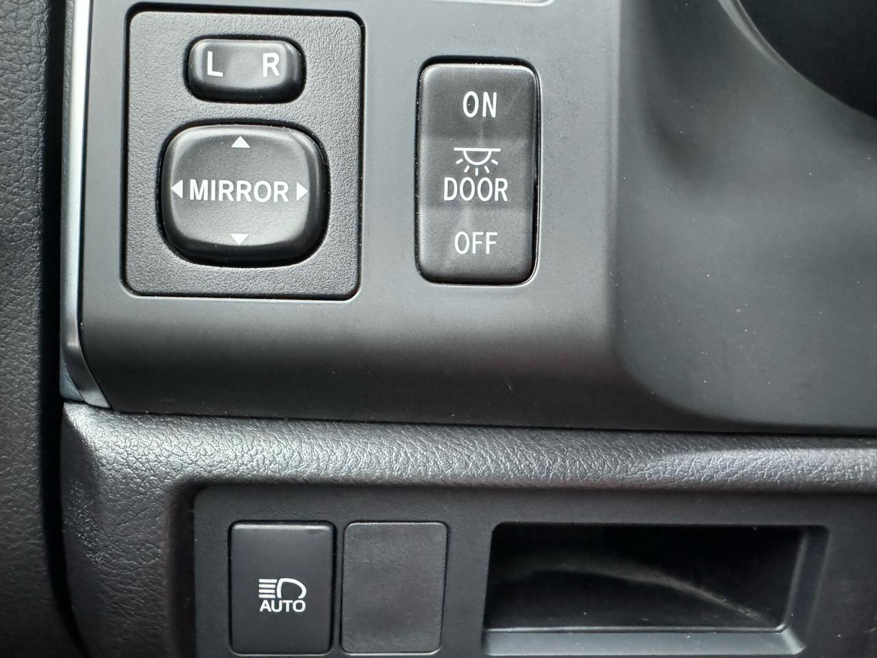 Toyota Sequoia TRD Sport 4WD 2021