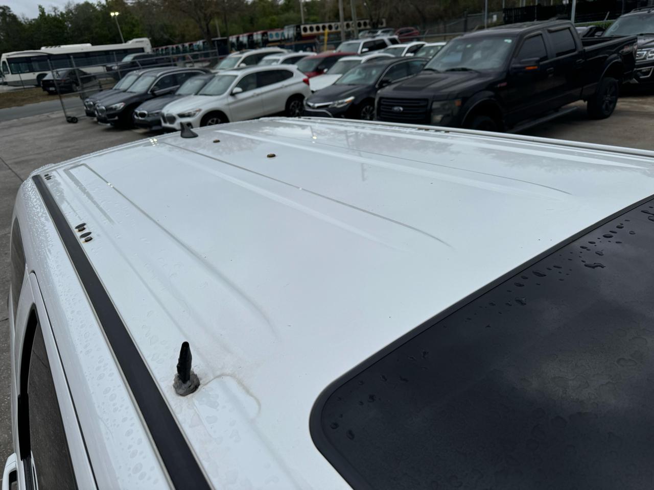 Toyota Sequoia TRD Sport 4WD 2021