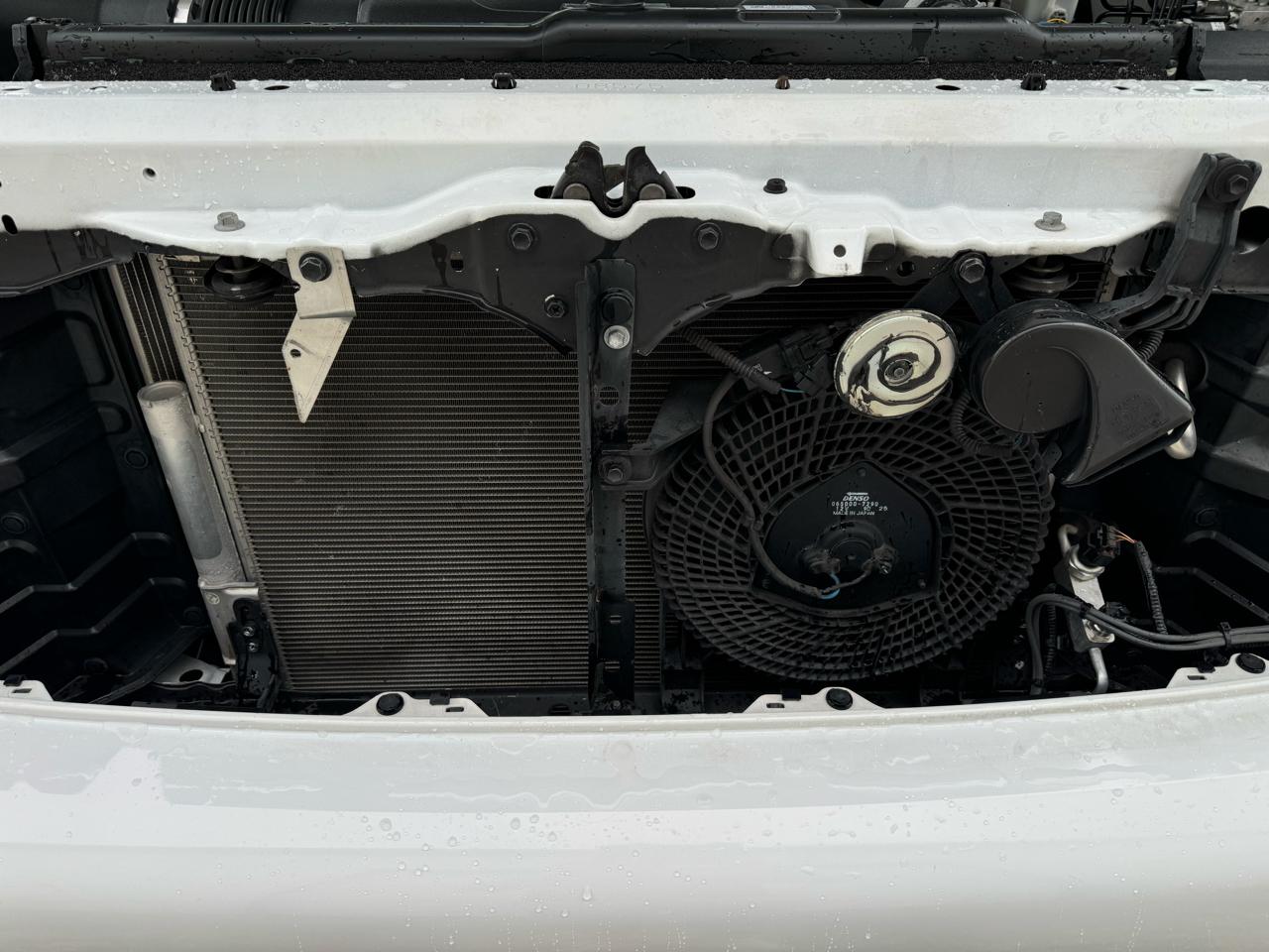 Toyota Sequoia TRD Sport 4WD 2021