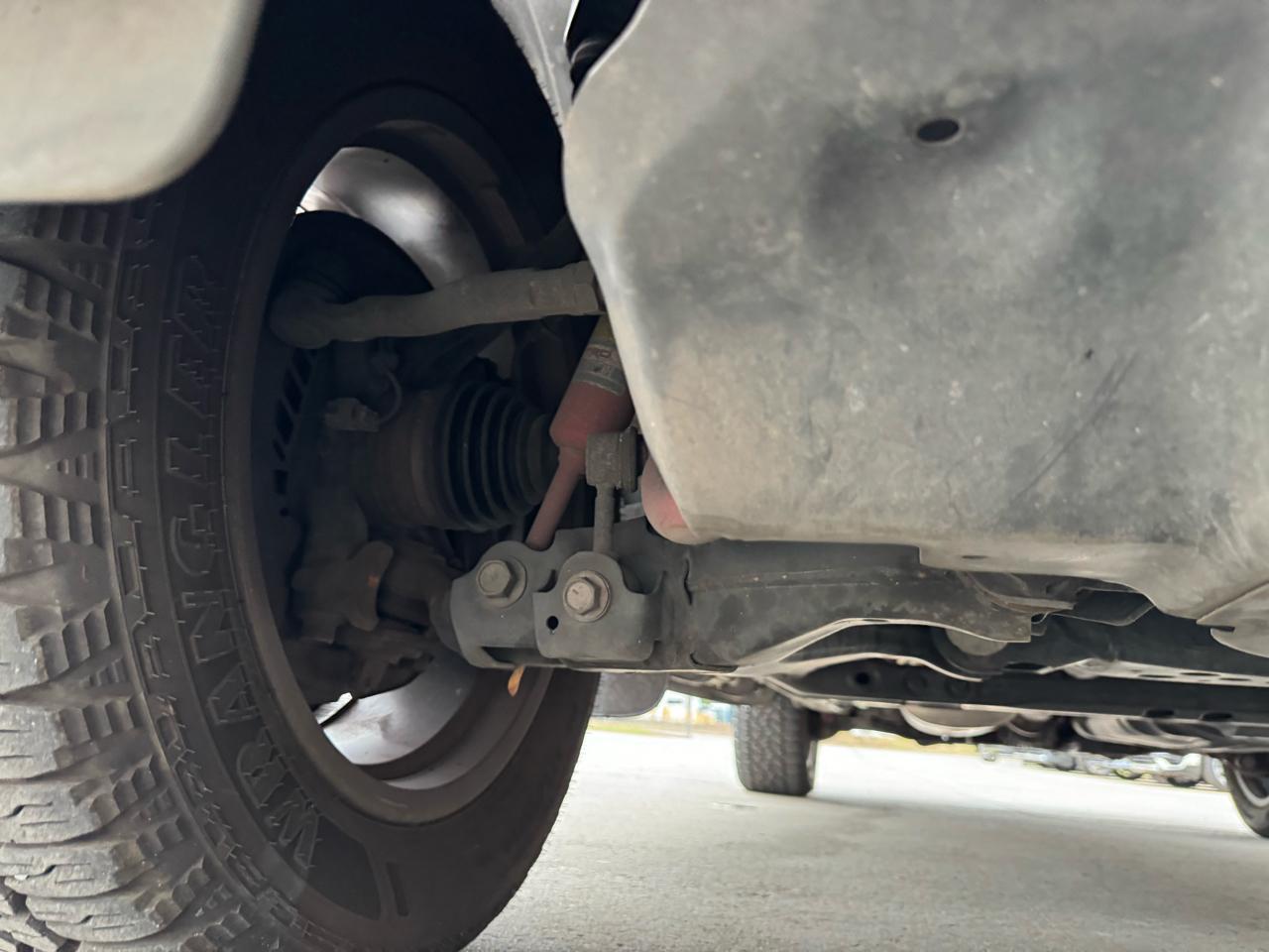 Toyota Sequoia TRD Sport 4WD 2021