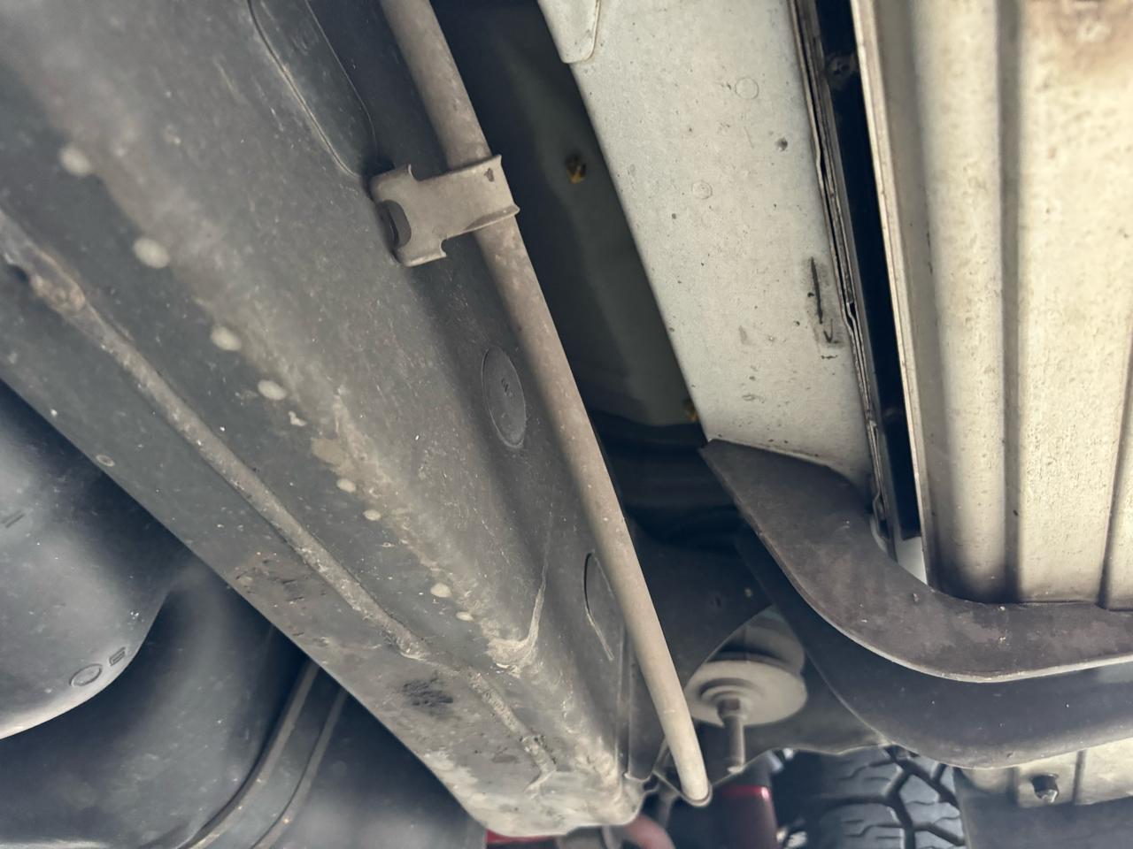 Toyota Sequoia TRD Sport 4WD 2021