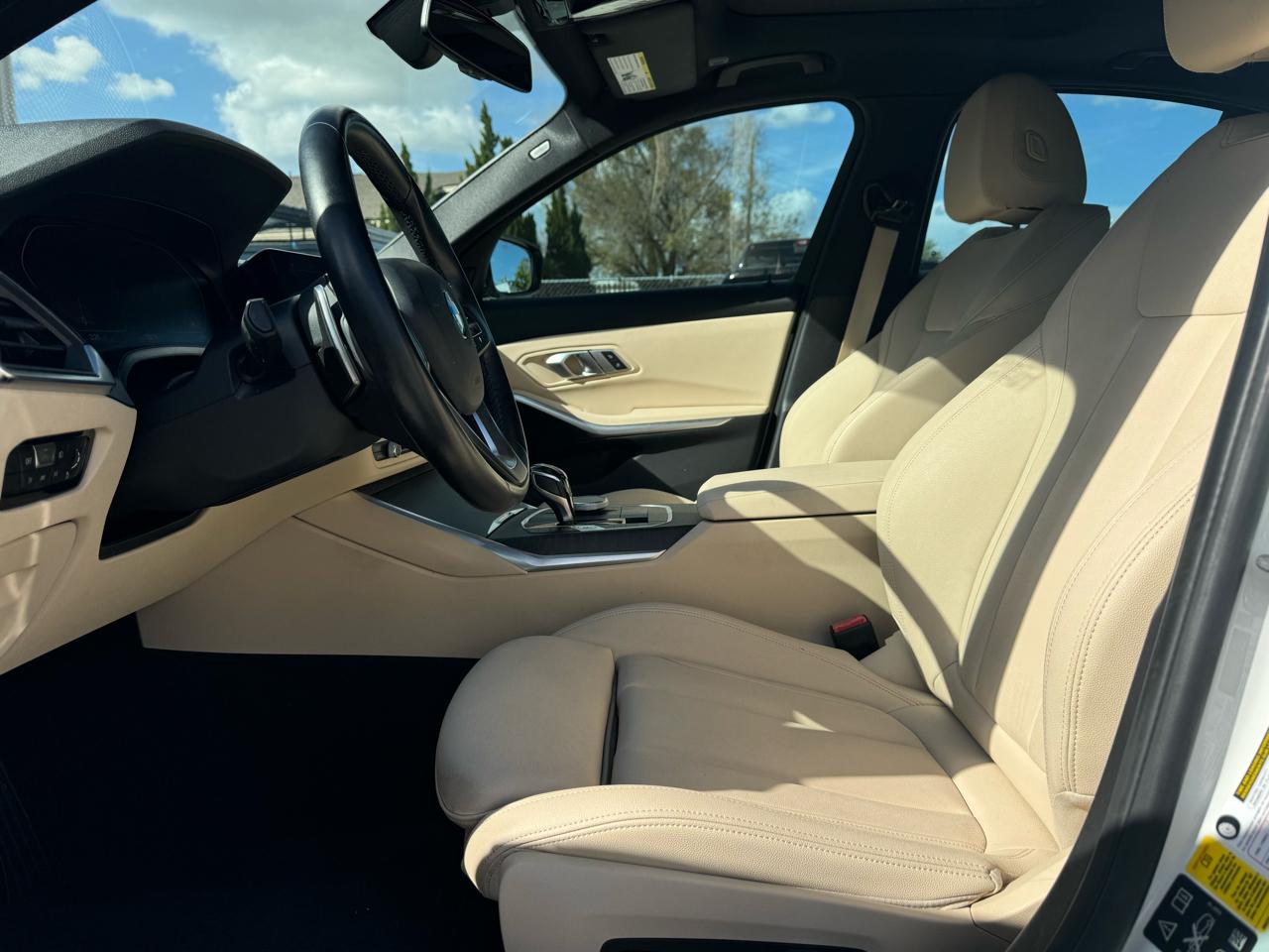 BMW 3-Series 330i xDrive 2020