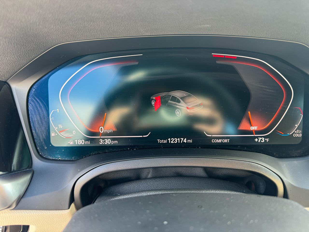 BMW 3-Series 330i xDrive 2020