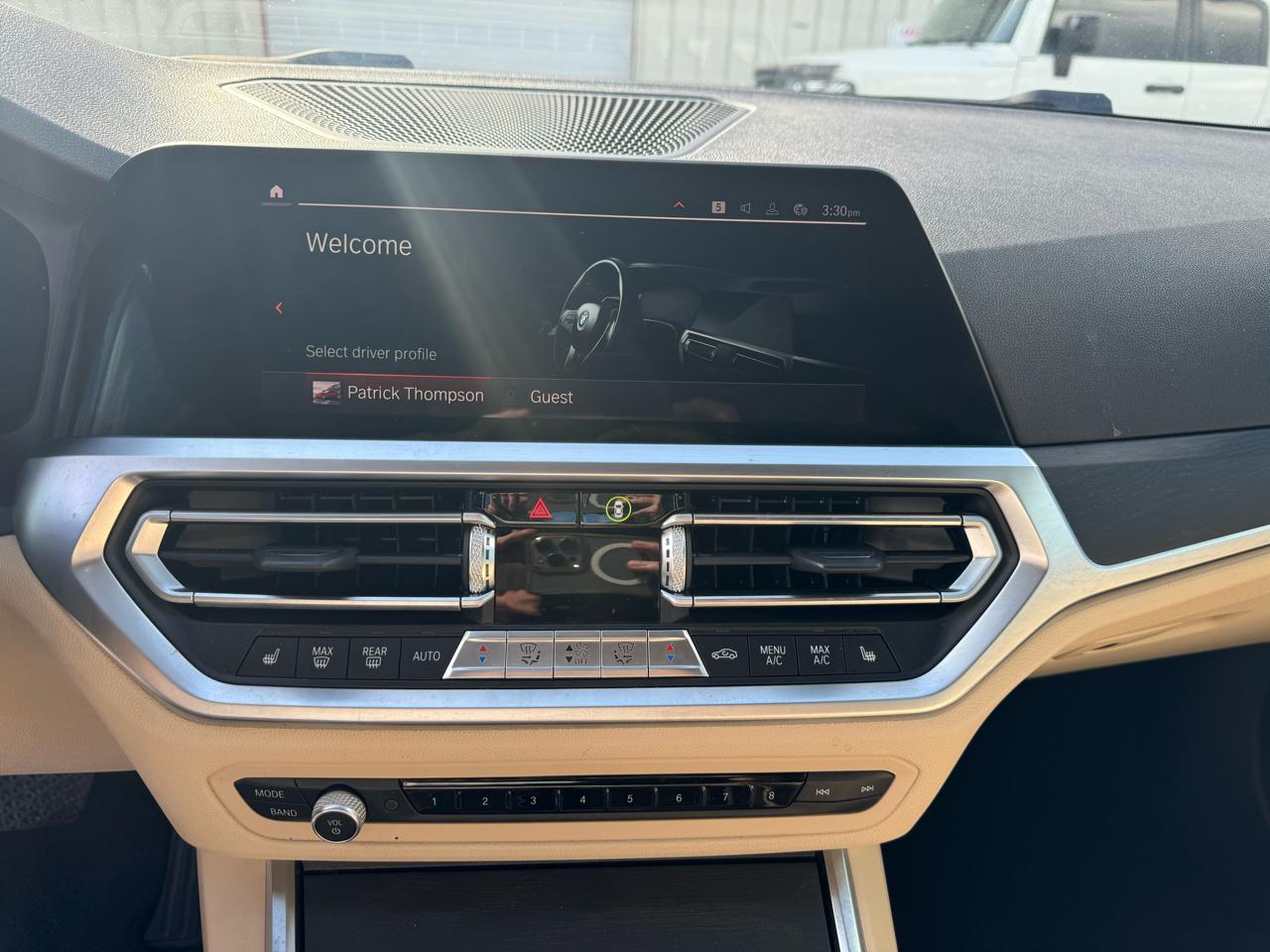 BMW 3-Series 330i xDrive 2020