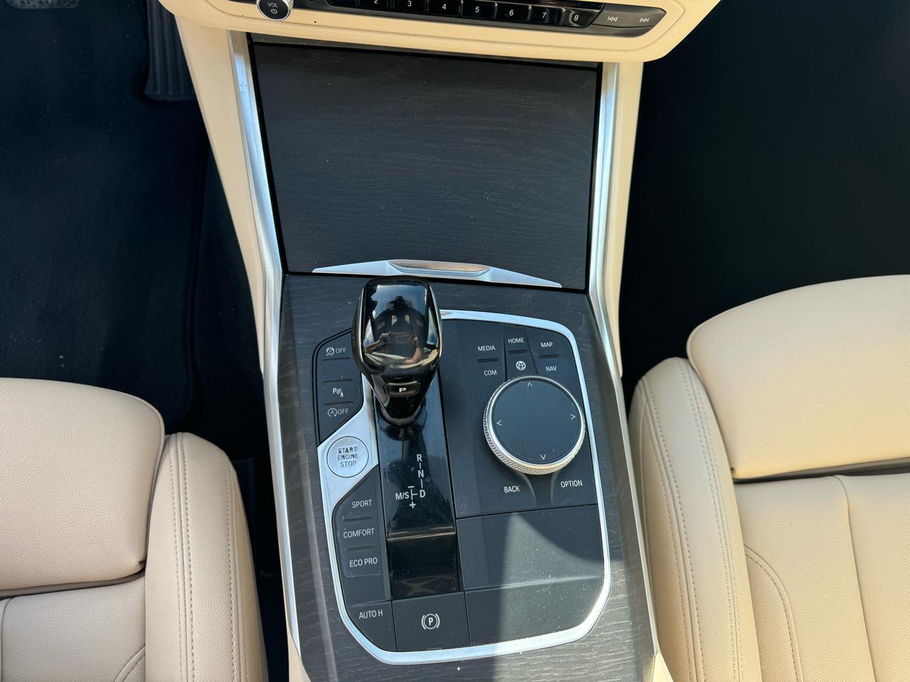 BMW 3-Series 330i xDrive 2020