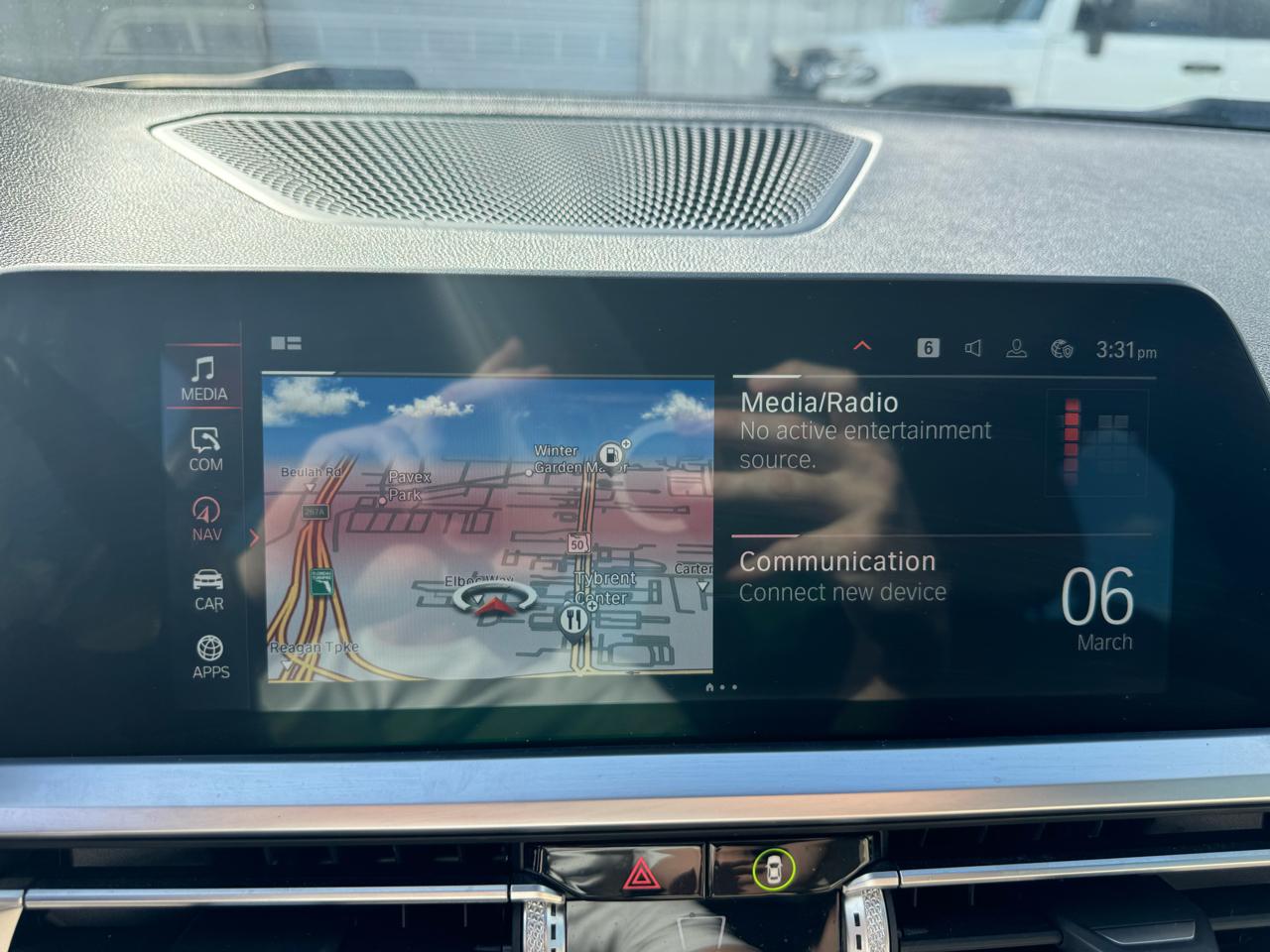 BMW 3-Series 330i xDrive 2020