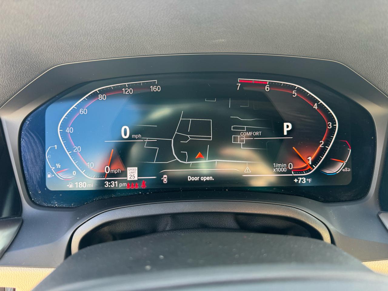 BMW 3-Series 330i xDrive 2020