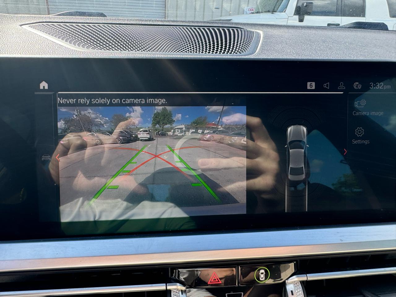 BMW 3-Series 330i xDrive 2020