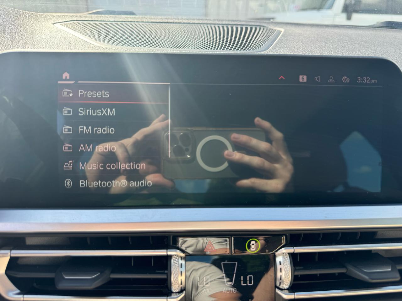 BMW 3-Series 330i xDrive 2020