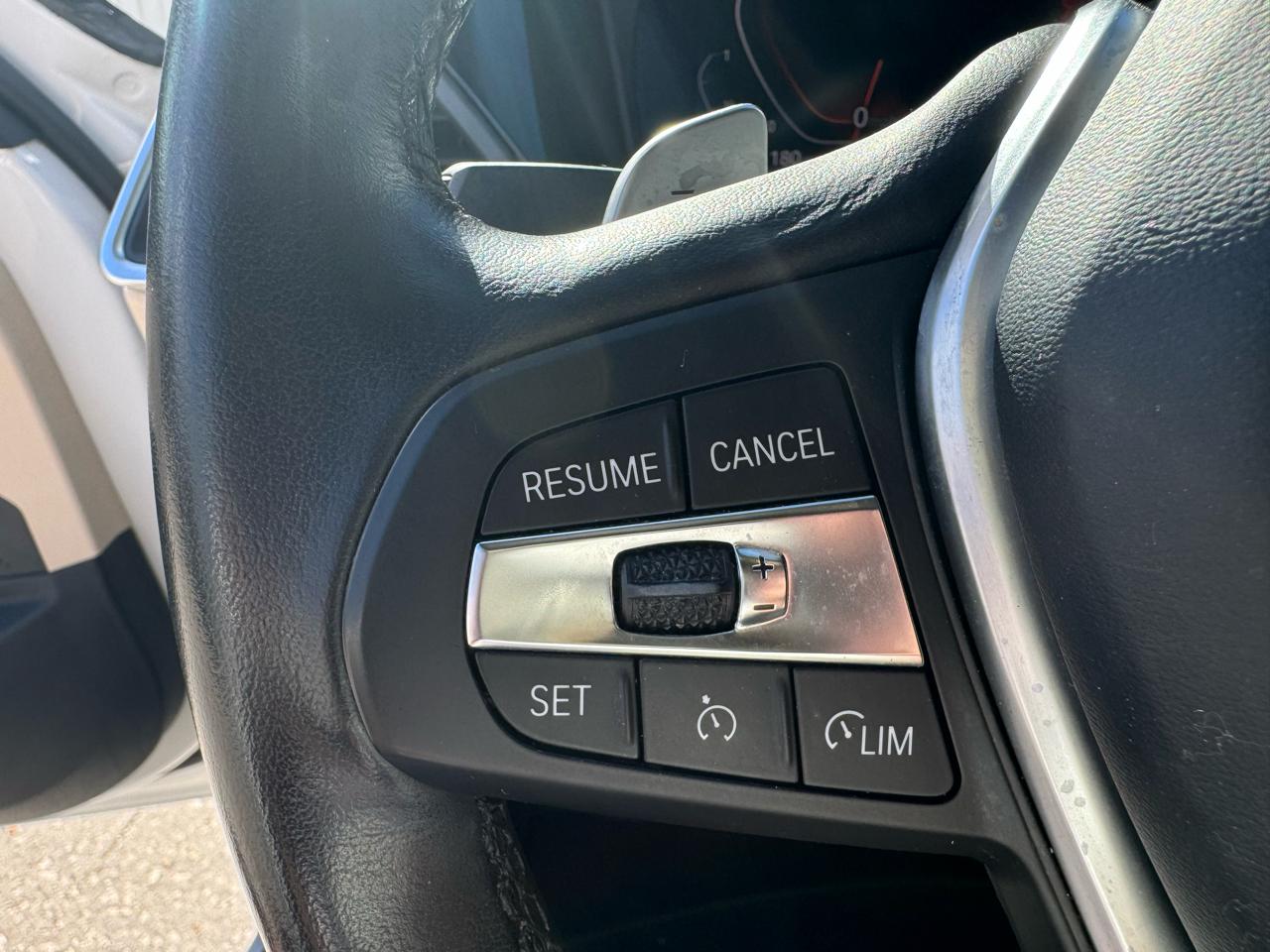 BMW 3-Series 330i xDrive 2020