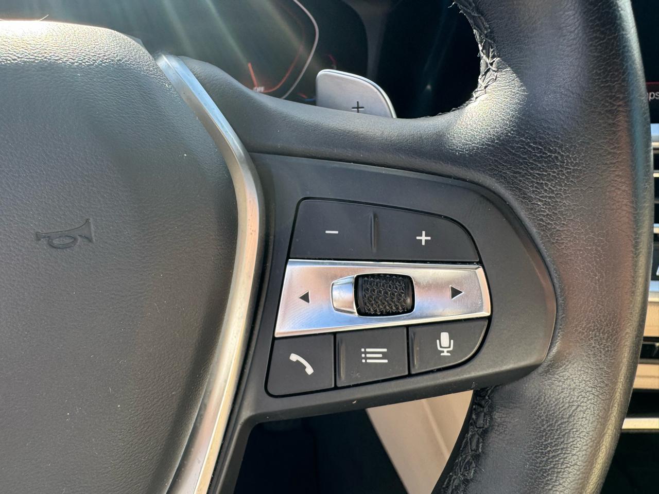 BMW 3-Series 330i xDrive 2020