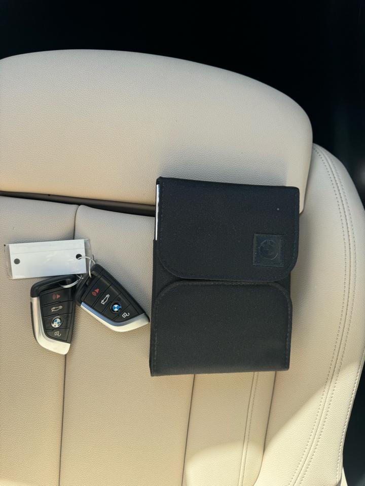 BMW 3-Series 330i xDrive 2020