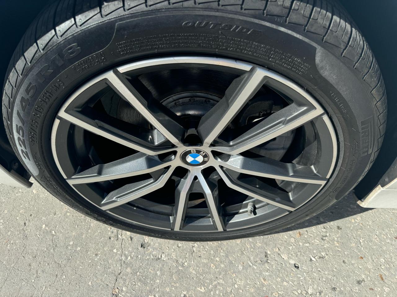 BMW 3-Series 330i xDrive 2020