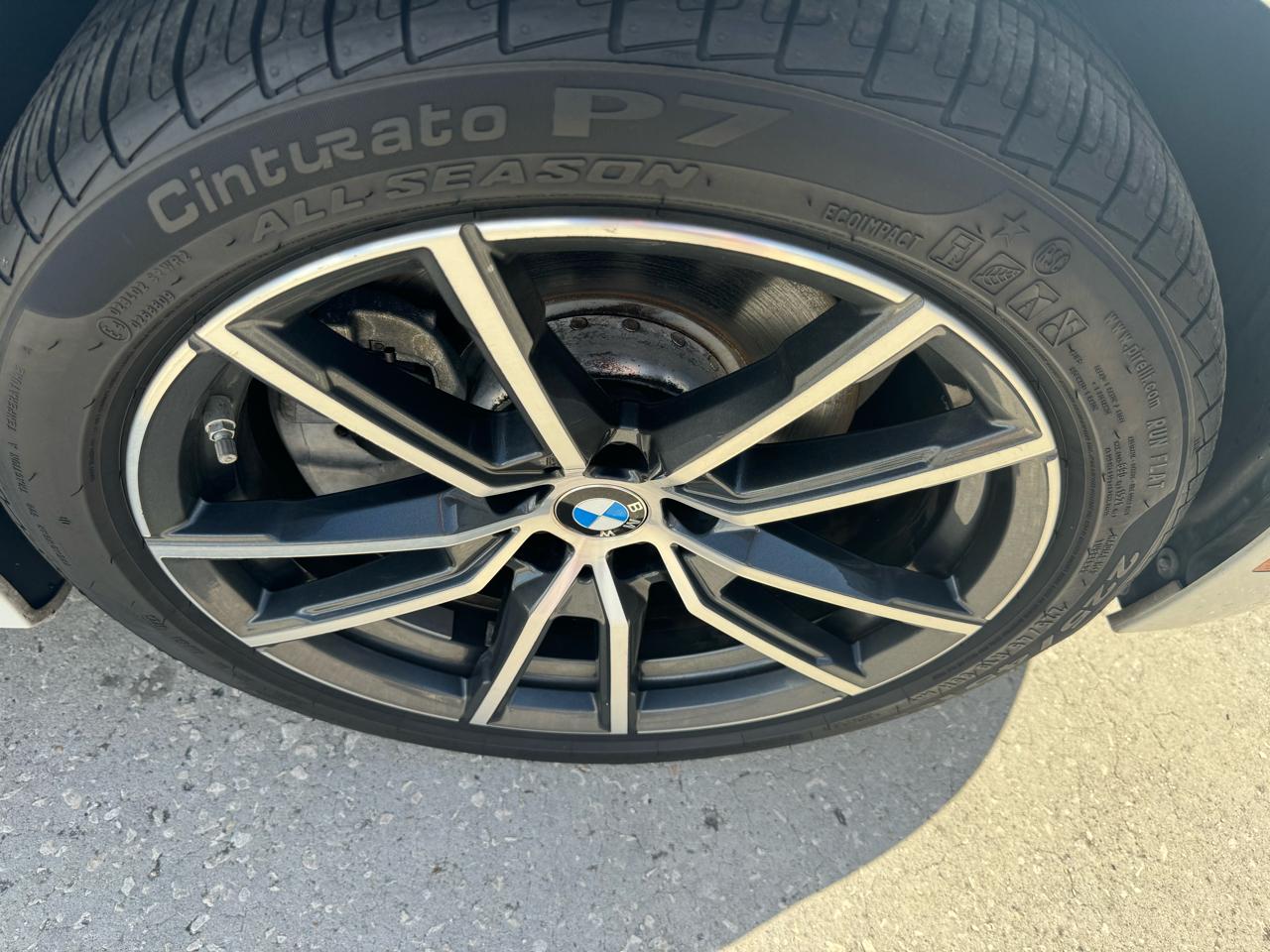 BMW 3-Series 330i xDrive 2020