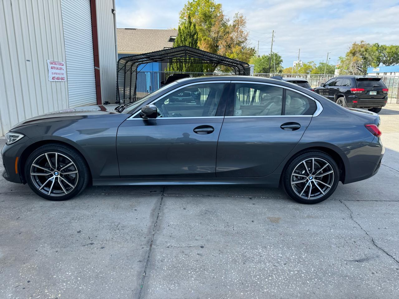 BMW 3-Series 330i xDrive 2020