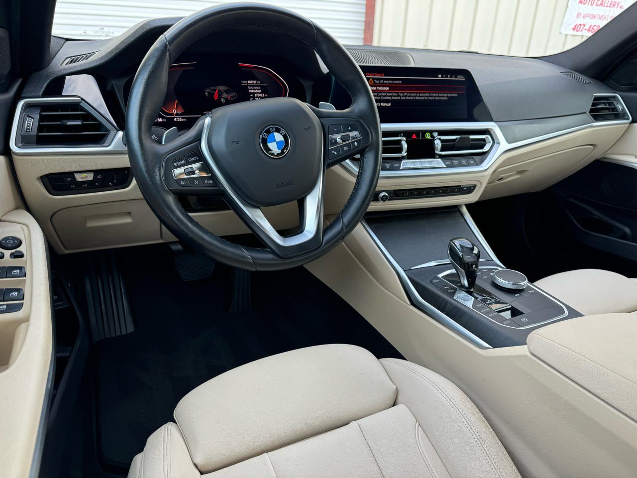 BMW 3-Series 330i xDrive 2020