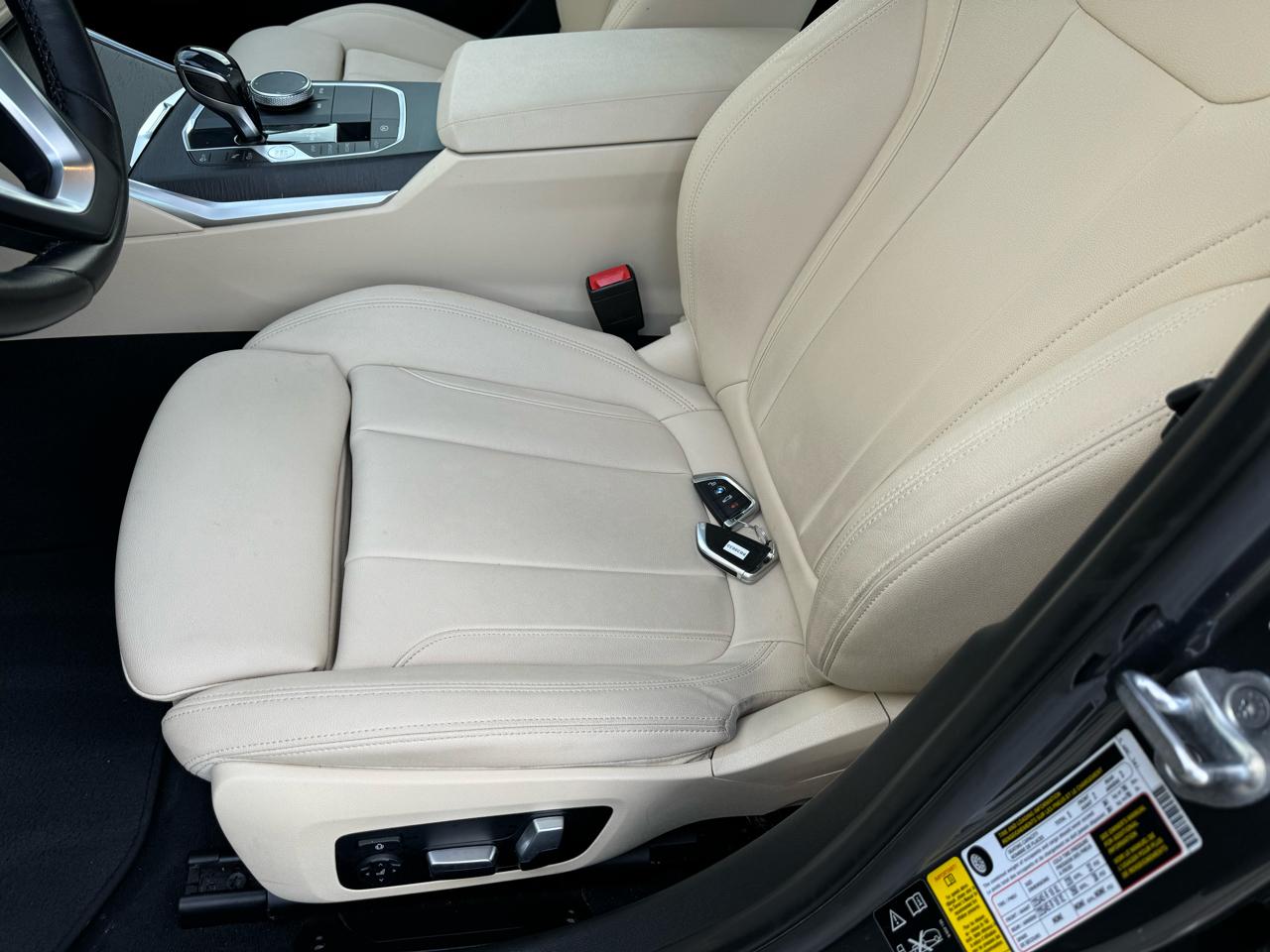 BMW 3-Series 330i xDrive 2020