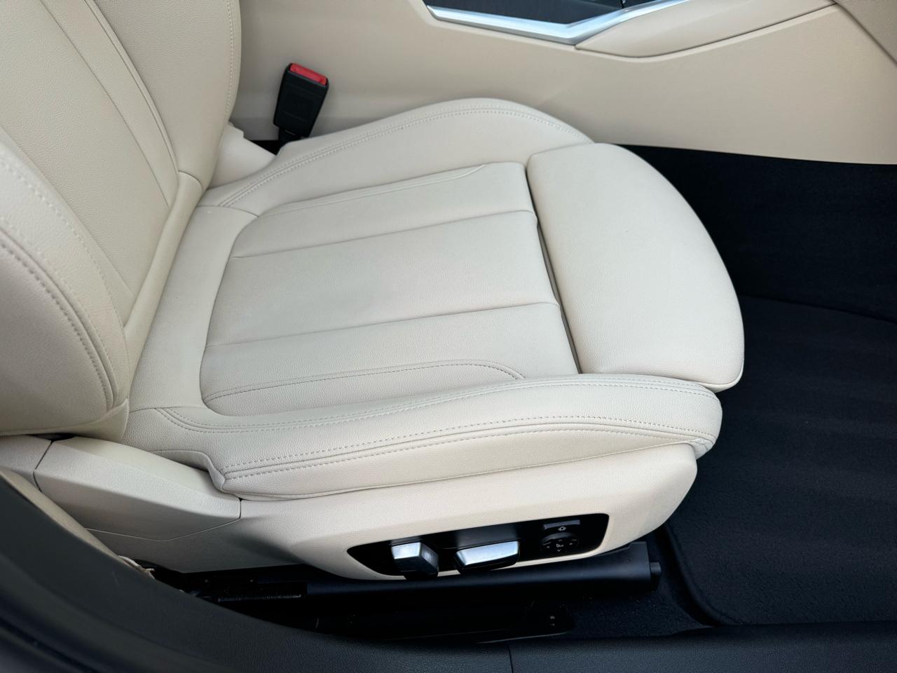 BMW 3-Series 330i xDrive 2020