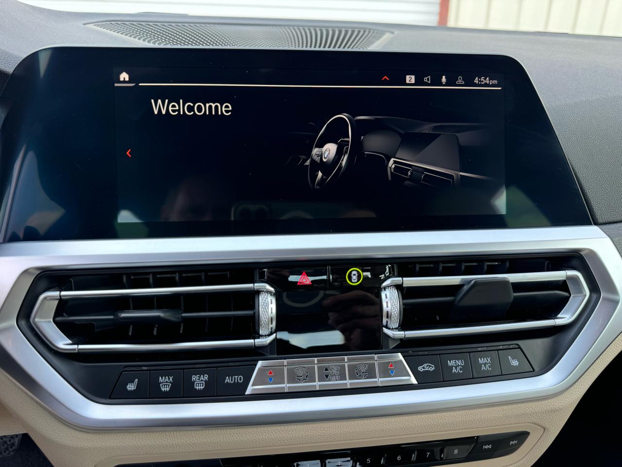 BMW 3-Series 330i xDrive 2020