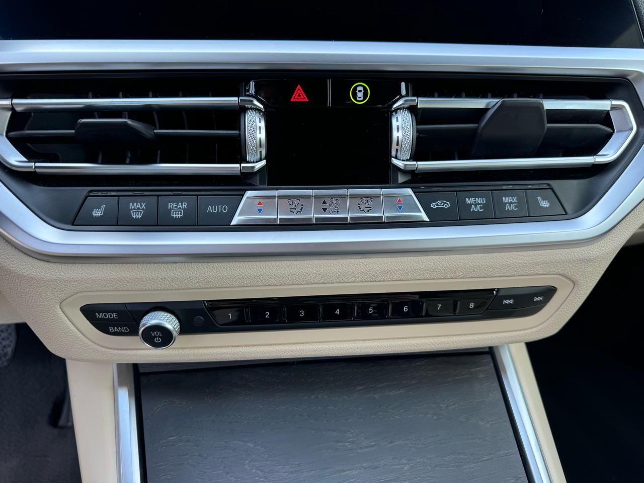 BMW 3-Series 330i xDrive 2020