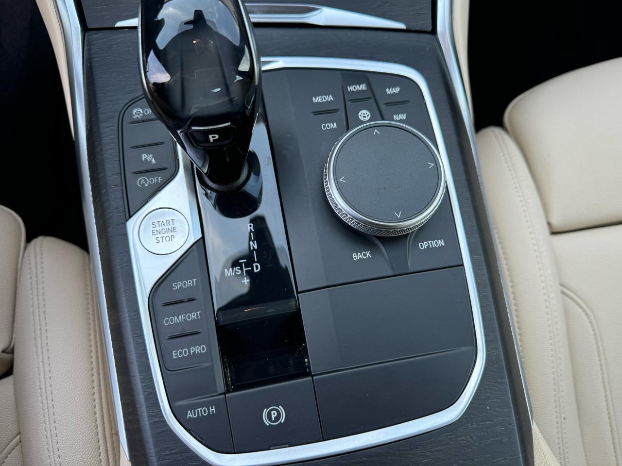 BMW 3-Series 330i xDrive 2020