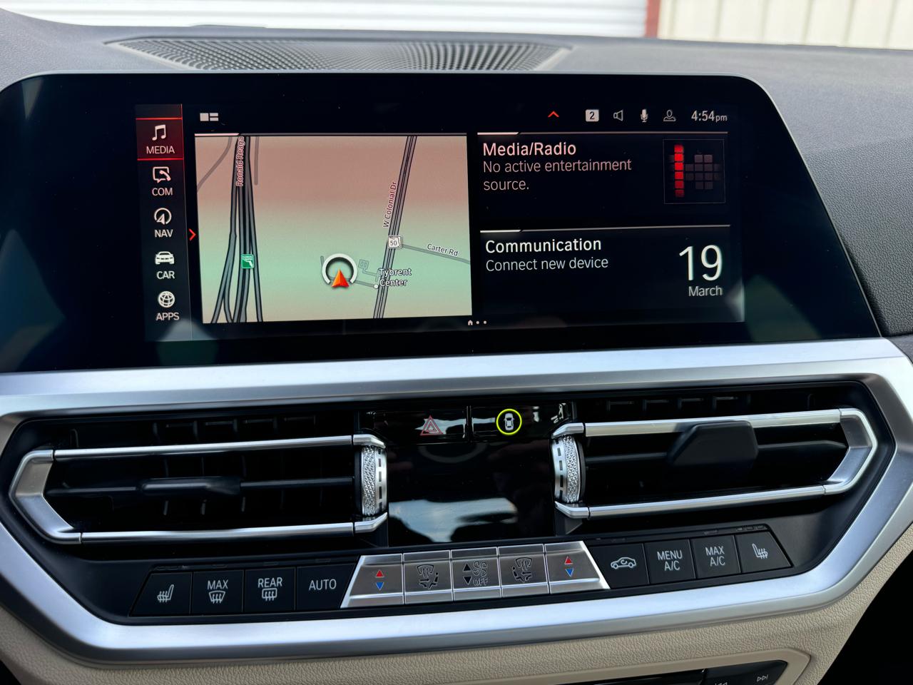 BMW 3-Series 330i xDrive 2020