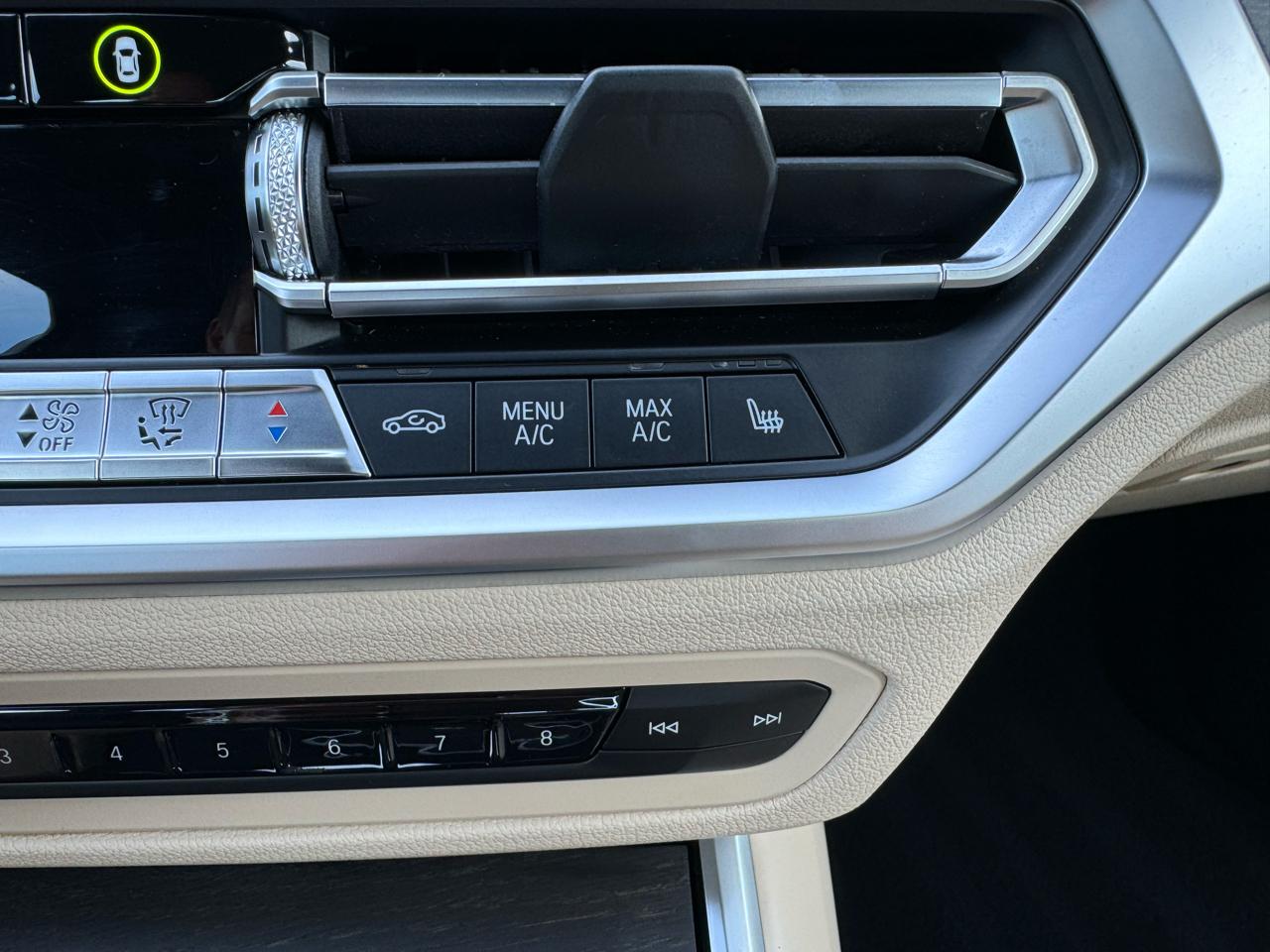 BMW 3-Series 330i xDrive 2020