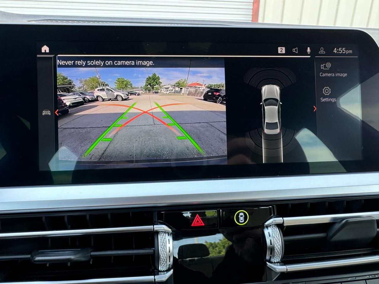 BMW 3-Series 330i xDrive 2020