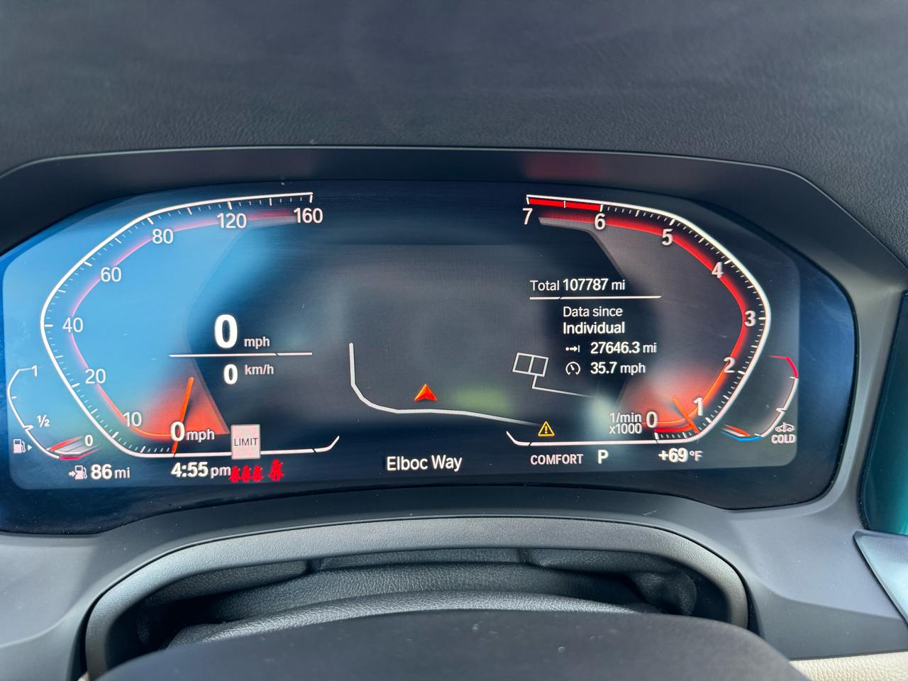 BMW 3-Series 330i xDrive 2020