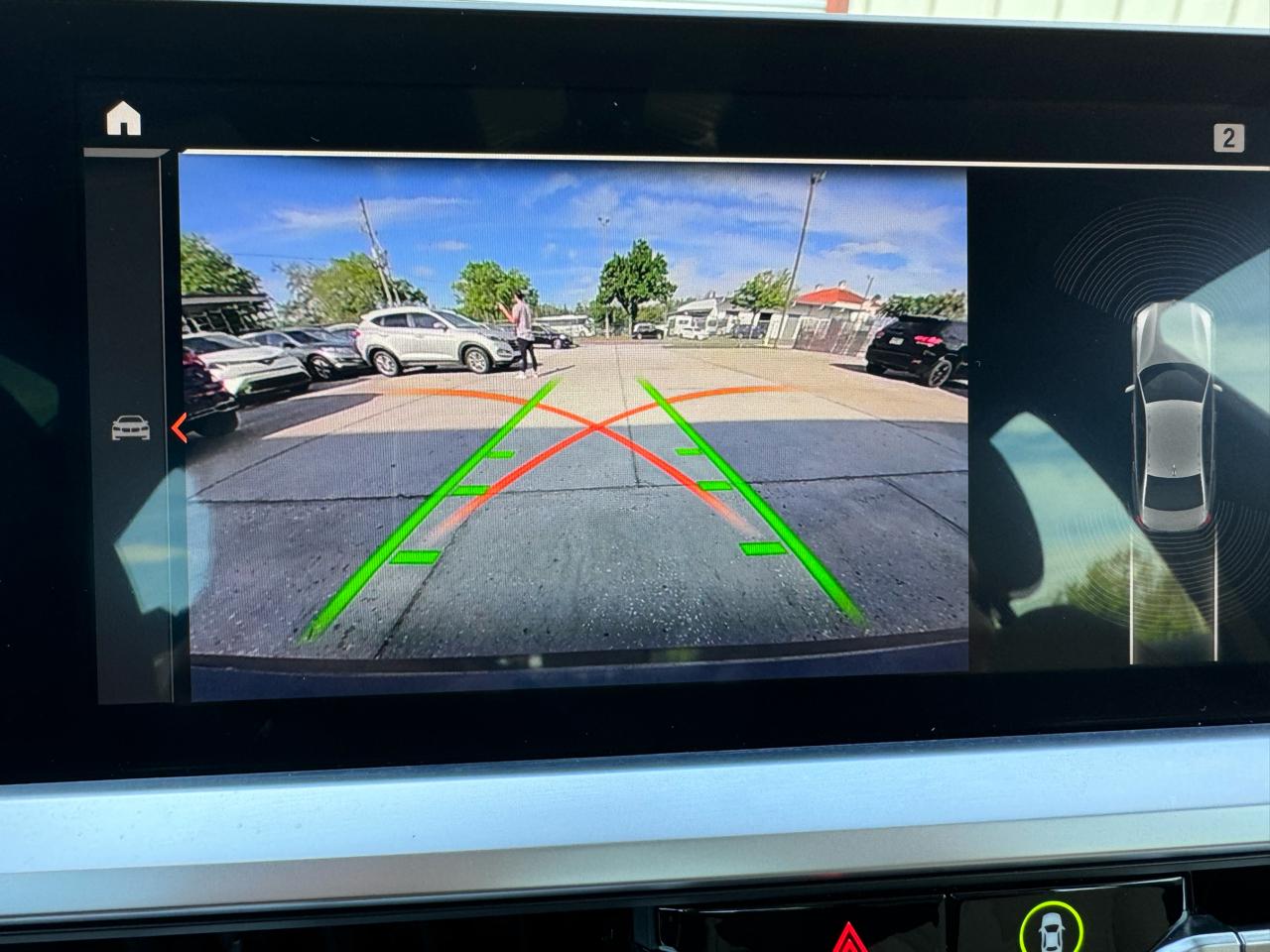 BMW 3-Series 330i xDrive 2020