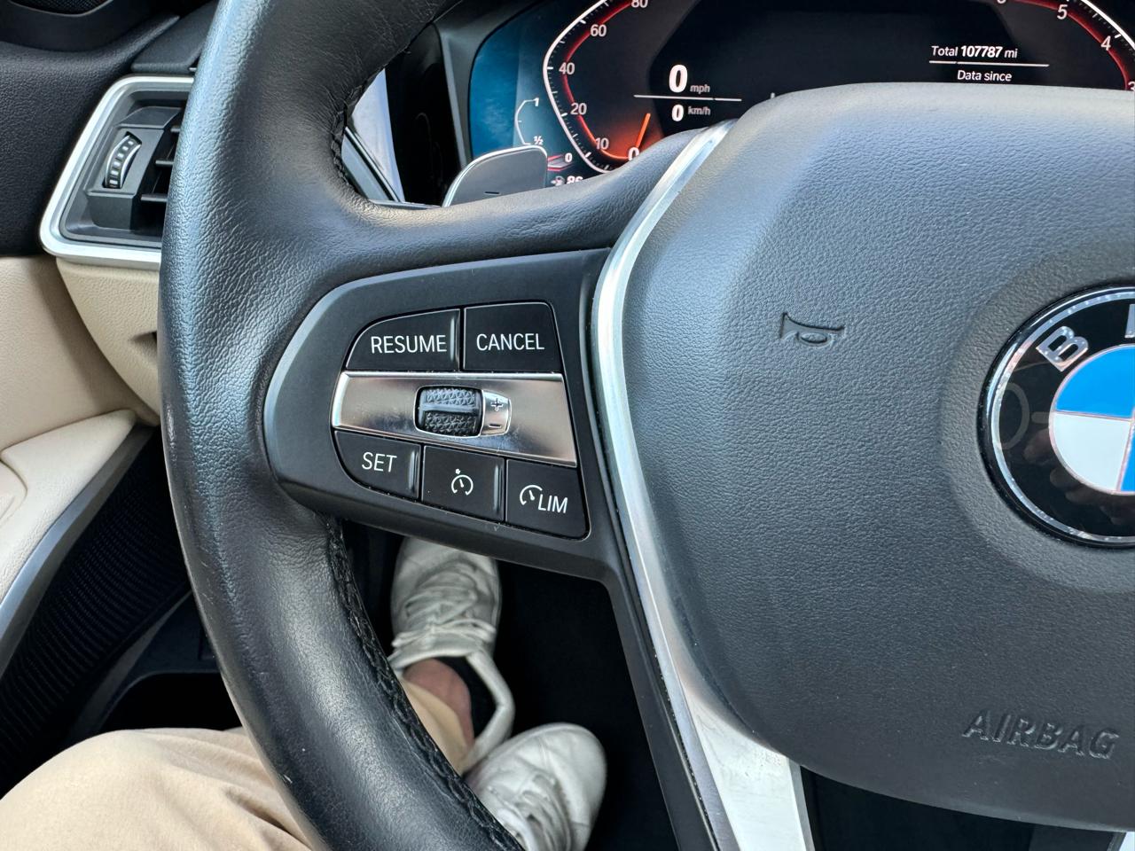 BMW 3-Series 330i xDrive 2020