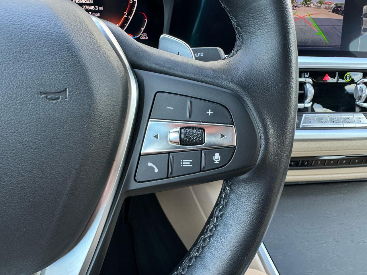 BMW 3-Series 330i xDrive 2020