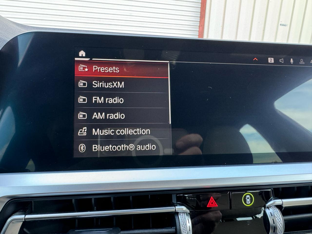 BMW 3-Series 330i xDrive 2020