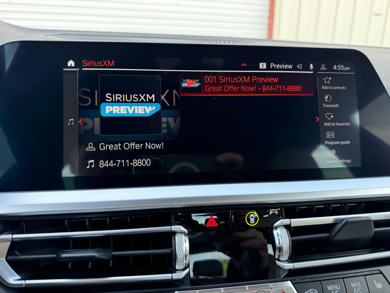 BMW 3-Series 330i xDrive 2020