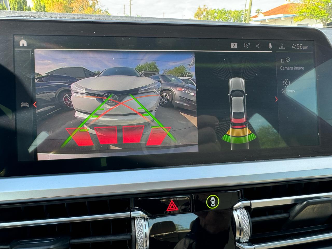 BMW 3-Series 330i xDrive 2020