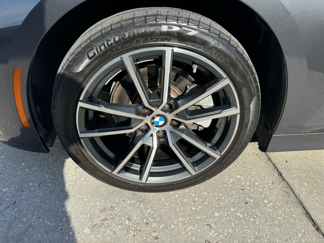 BMW 3-Series 330i xDrive 2020