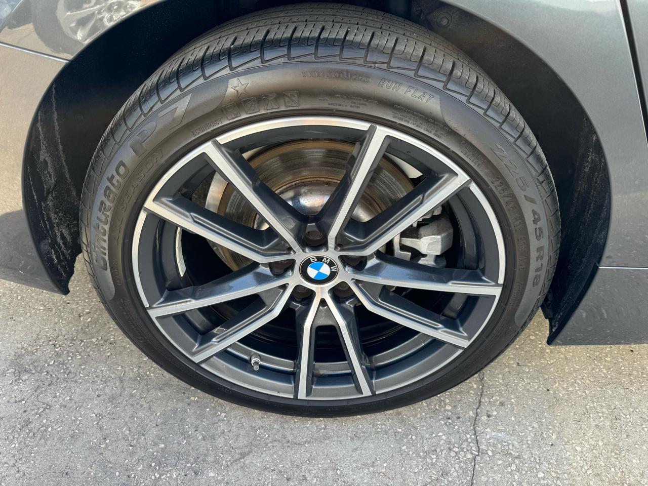 BMW 3-Series 330i xDrive 2020