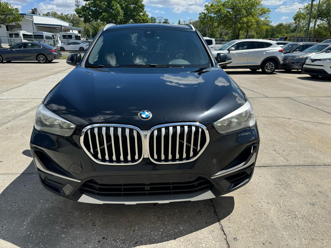 BMW X1 xDrive28i 2020