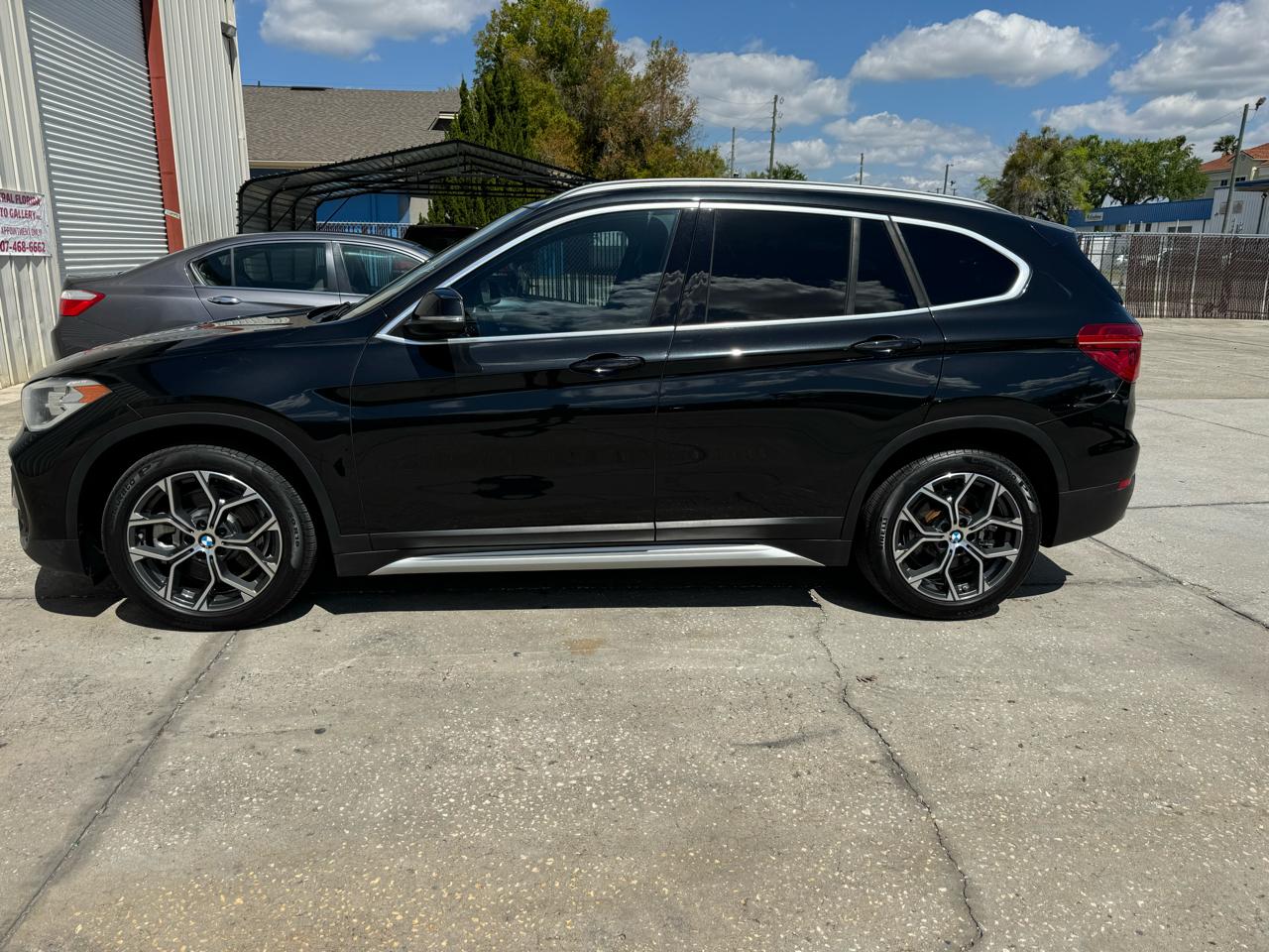 BMW X1 xDrive28i 2020
