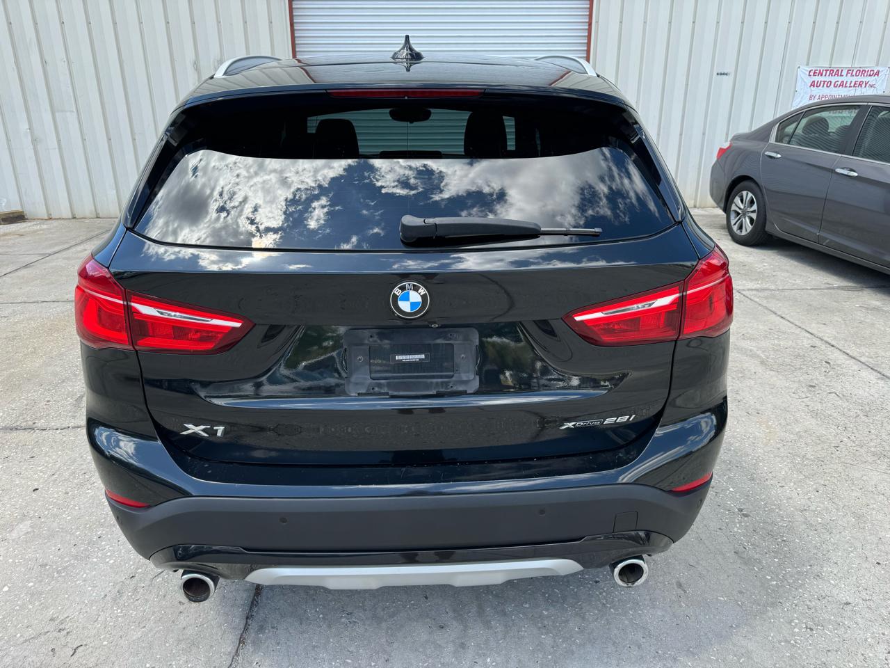 BMW X1 xDrive28i 2020