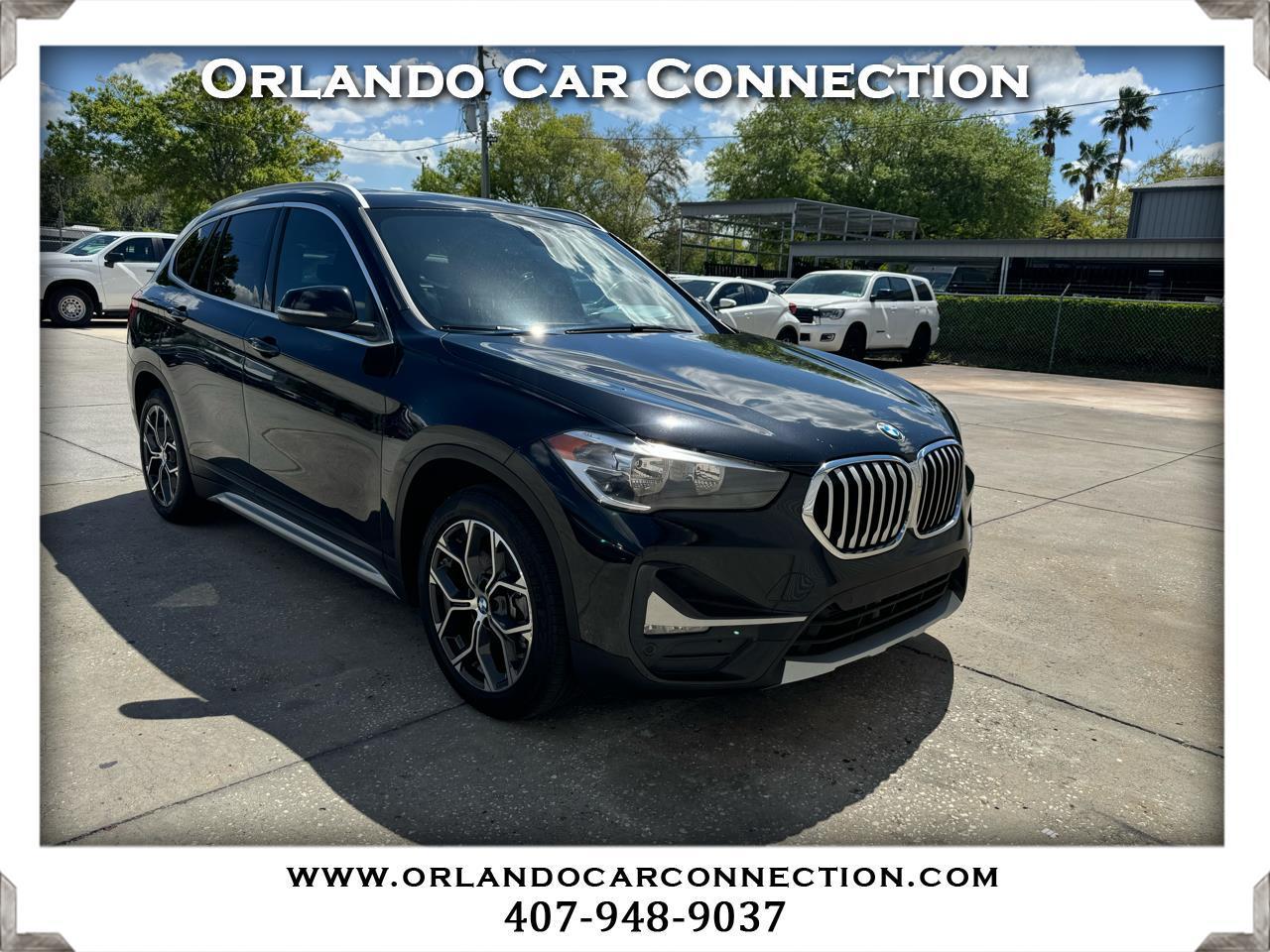 BMW X1 xDrive28i 2020