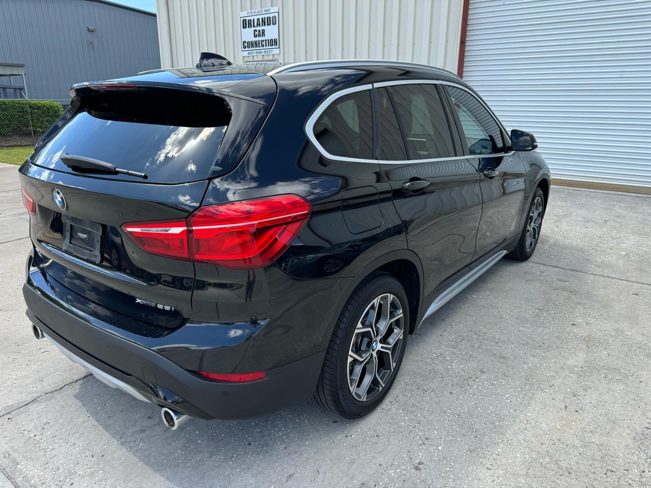 BMW X1 xDrive28i 2020