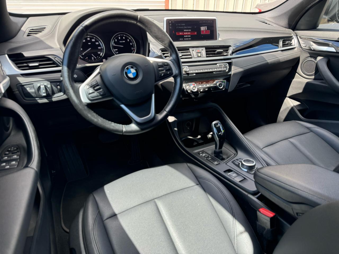 BMW X1 xDrive28i 2020