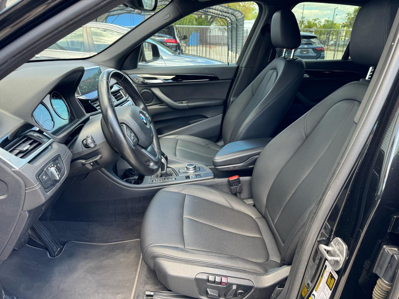 BMW X1 xDrive28i 2020