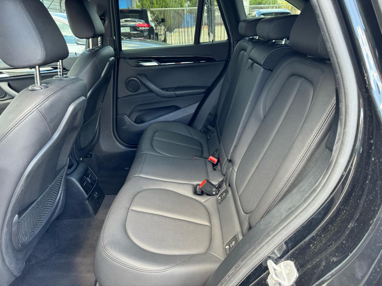 BMW X1 xDrive28i 2020