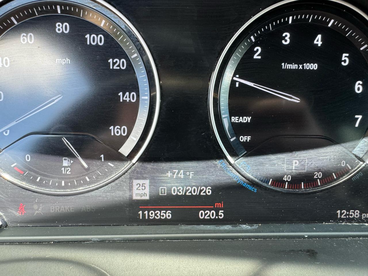 BMW X1 xDrive28i 2020